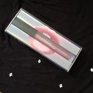 Brand new Huda Beauty Angelic Lip Strobe
